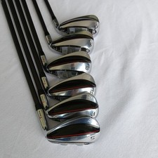 Cobra rail hybrid for sale  NEWCASTLE