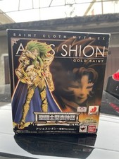saint seiya myth cloth ex usato saint seiya myth cloth ex usato Varese
