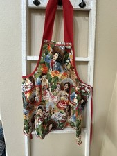 Mexican cowgirl alexander for sale  Trabuco Canyon