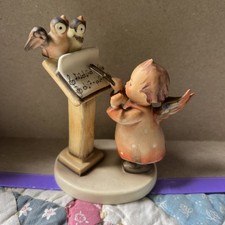 Vintage 1950s hummel for sale  Granby