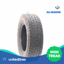 Used 245 75r17 for sale  Chicago