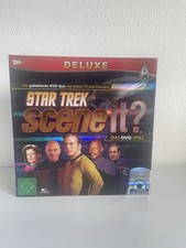 Star trek scene gebraucht kaufen  Herne