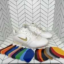 Nike cheerleading sideline for sale  Griffin