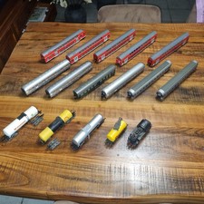 Konvolut modelleisenbahn bastl gebraucht kaufen Konvolut modelleisenbahn bastl gebraucht kaufen  Bad Krozingen