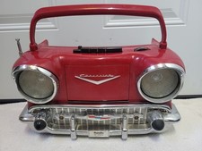 Chevy 1957 radio for sale  Kalamazoo