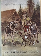 Wege silvester alfred gebraucht kaufen  Eisleben