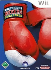 Victorious boxers challenge gebraucht kaufen  Berlin