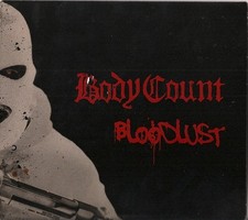 Body count bloodlust d'occasion  L'Étrat