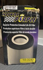 Filtro de óleo Royal Purple 10-3244, usado comprar usado  Enviando para Brazil