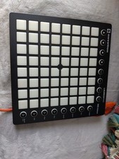 Novation launchpad ableton for sale  Tunnel Hill
