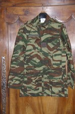 Ancienne veste militaire d'occasion  Niort