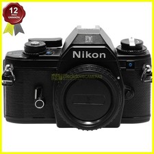 Fotocamera nikon nero usato  Busto Arsizio