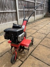 Mitox 4035pc rotavator for sale  HITCHIN
