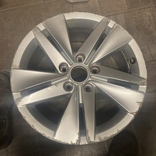 Genuine alloy rim for sale  GREAT YARMOUTH