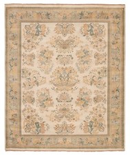 Traditional hand knotted for sale  Champlain