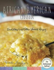 African american cookbook for sale  Little Falls