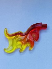 Lego flame fire for sale  ASCOT