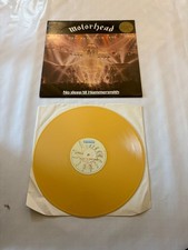 Motörhead sleep till for sale  SHOREHAM-BY-SEA