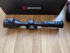 Hikmicro stellar sq50l d'occasion  Nantes-