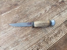 Petit couteau dague d'occasion  Chaumont