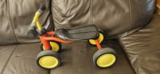 Pukylino laufrad mini gebraucht kaufen  Feucht