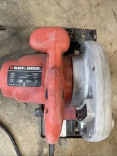 Black decker ks55 for sale  KENDAL