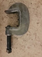 Wilton bridge clamp for sale  Lake Stevens