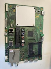 Scheda madre motherboard usato  Terre del Reno