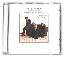 Ebond the cranberries usato  Italia