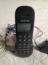 Telephone fil repondeur d'occasion  Cesson-Sévigné