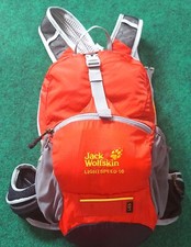 Jack wolfskin backpack for sale  Palm City