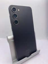 SAMSUNG GALAXY S23+ PLUS 5G 256GB BLACK, używany na sprzedaż  Wysyłka do Poland