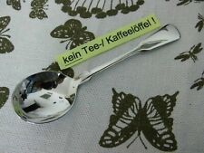 Wmf spatenform sahnelöffel gebraucht kaufen  Waiblingen