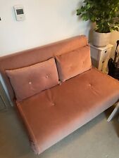 Pink sofa bed for sale Pink sofa bed for sale  LONDON