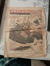 Travaso organo ufficiale usato  Terracina