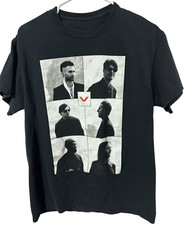 Maroon tour shirt for sale  Irwin