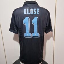 Maglia calcio lazio usato  Messina