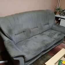 Sofa 3er sessel gebraucht kaufen  Duisburg