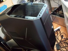 Alienware aurora 9700 for sale  Fairfield