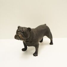 Statue dog bulldog for sale  Ireland