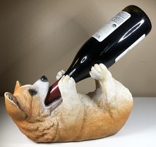 Corgi dog wine for sale  Lindstrom