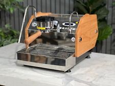 Marzocco gs3 group d'occasion  Expédié en Belgium