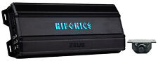 Hifonics 1750.5d 1750 for sale  Inwood