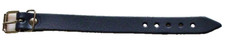 Blaue lederriemen schnallenrie gebraucht kaufen Blaue lederriemen schnallenrie gebraucht kaufen  Steinbach-Hallenberg