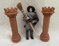 Puppenhaus tudor herr gebraucht kaufen  Mettlach