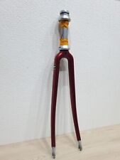 Tvt carbon fork d'occasion  Lyon VIII