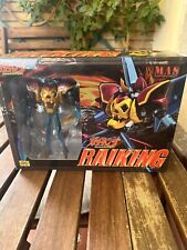 Raiking legend daiku usato  Roma