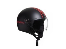 Casco moto scooter usato  Napoli