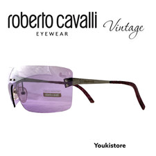 Roberto cavalli occhiali usato  Desio