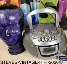 Sony cfd e75l for sale  HARROGATE